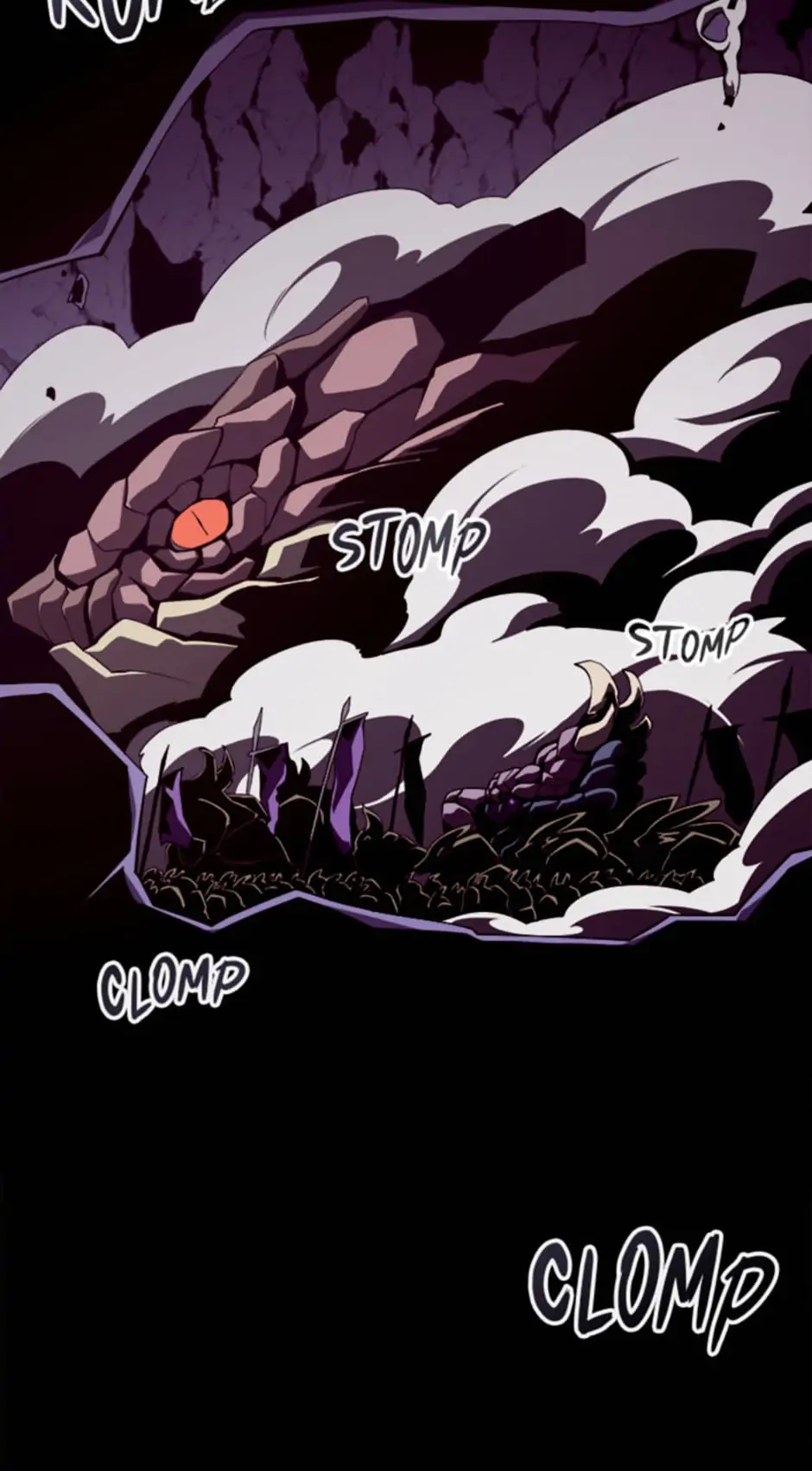 Read Dungeon Odyssey EN Manga Online
