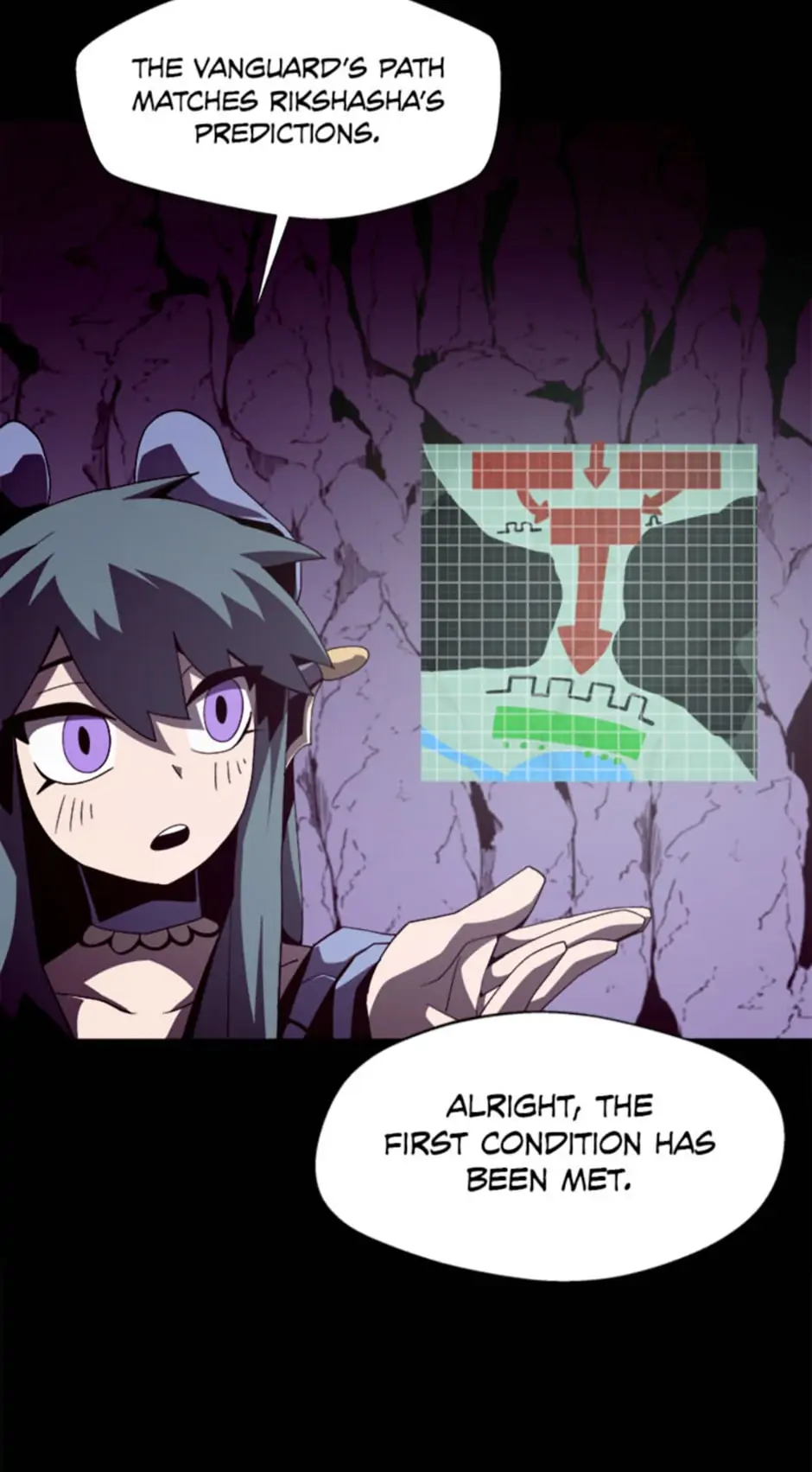 Read Dungeon Odyssey EN Manga Online
