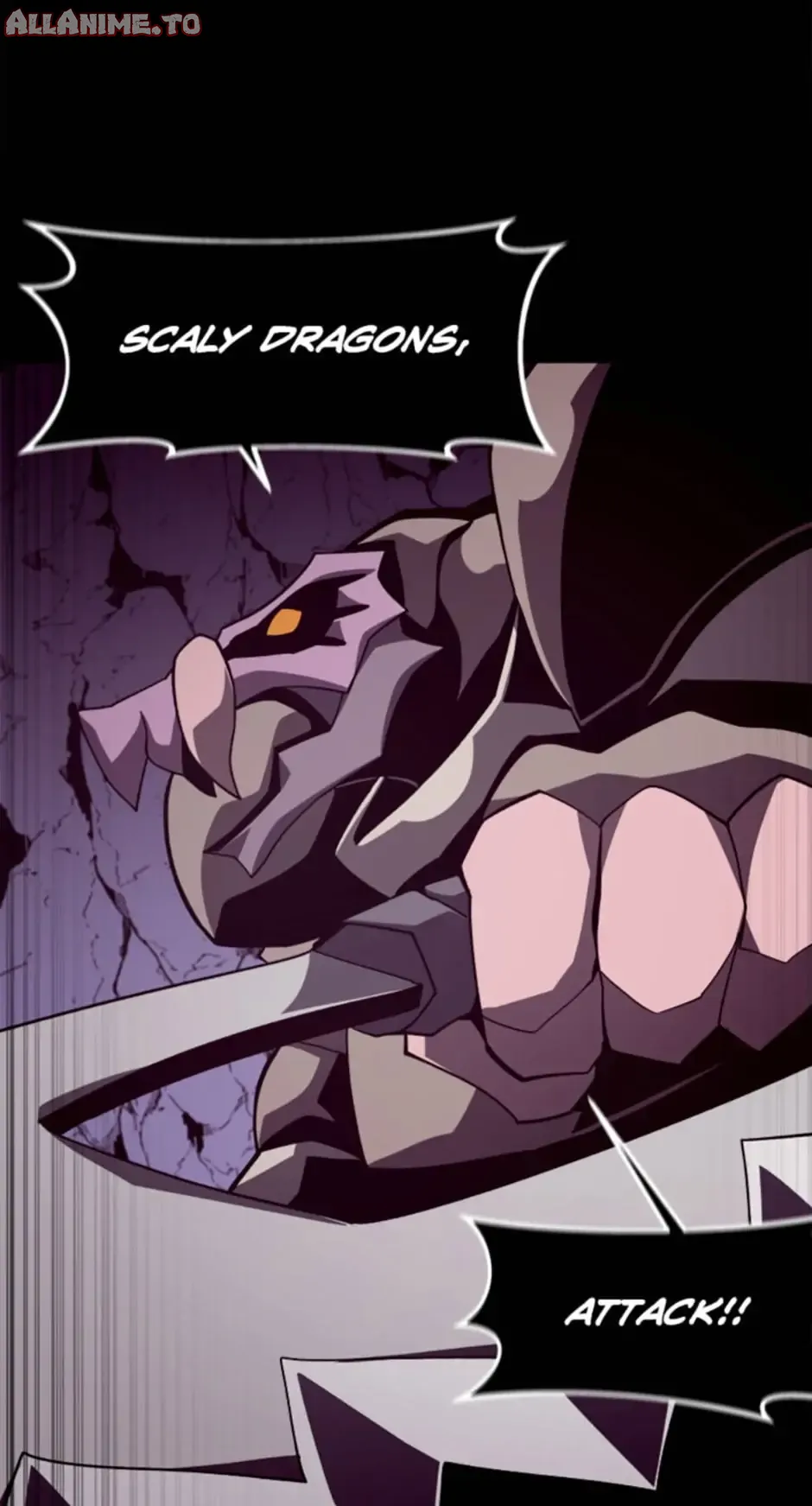 Read Dungeon Odyssey EN Manga Online