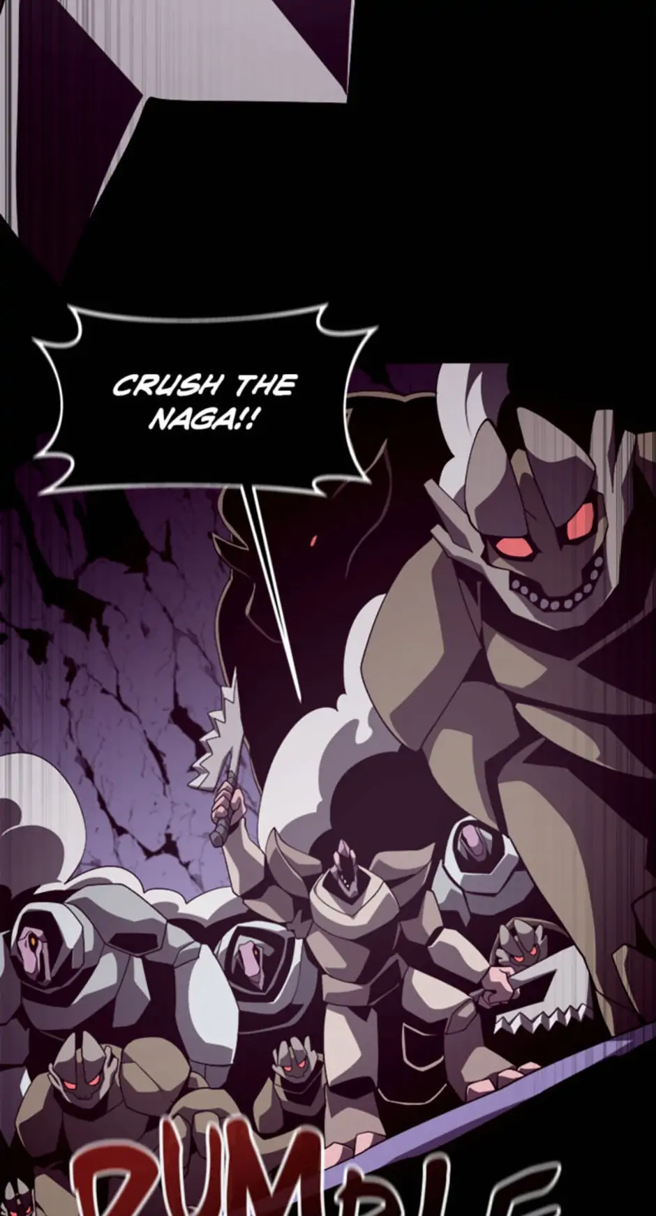 Read Dungeon Odyssey EN Manga Online