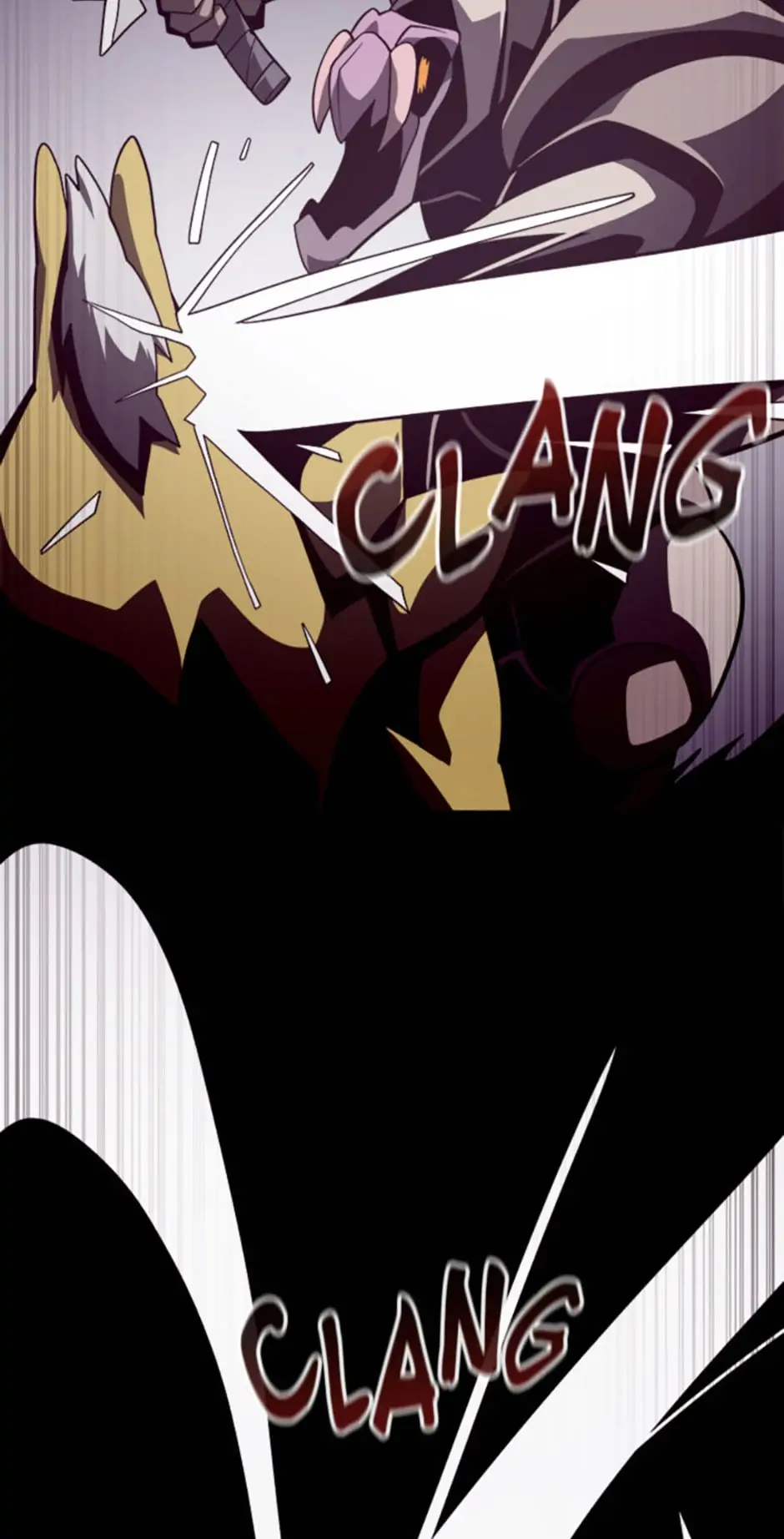 Read Dungeon Odyssey EN Manga Online