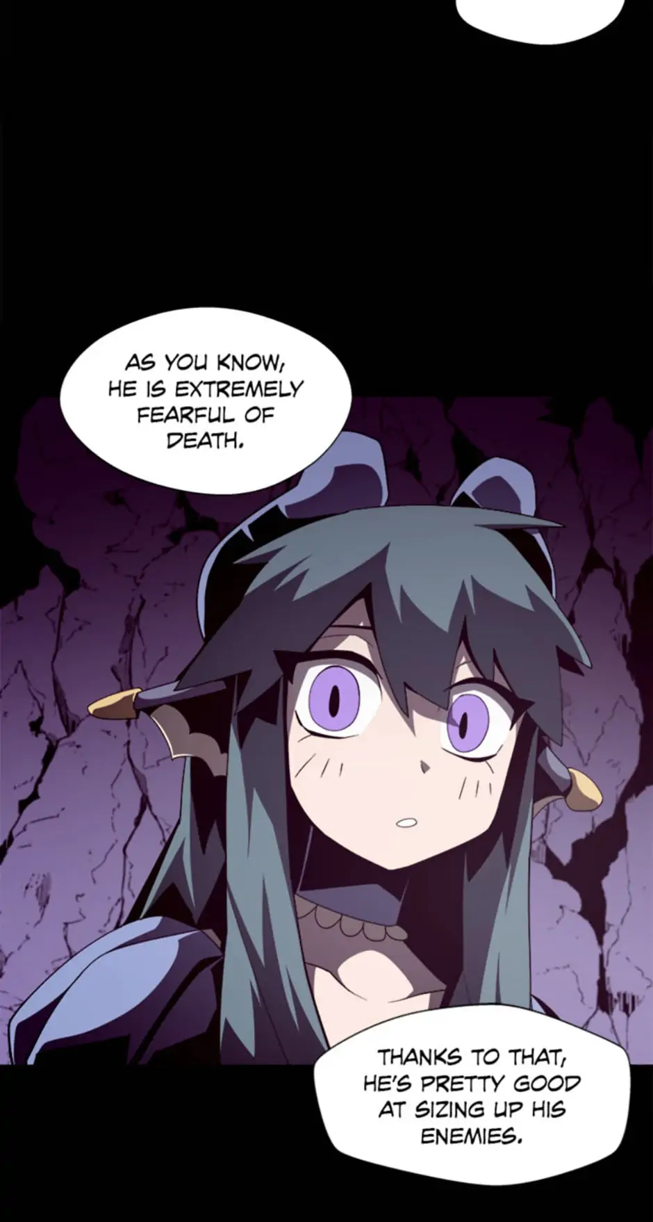 Read Dungeon Odyssey EN Manga Online