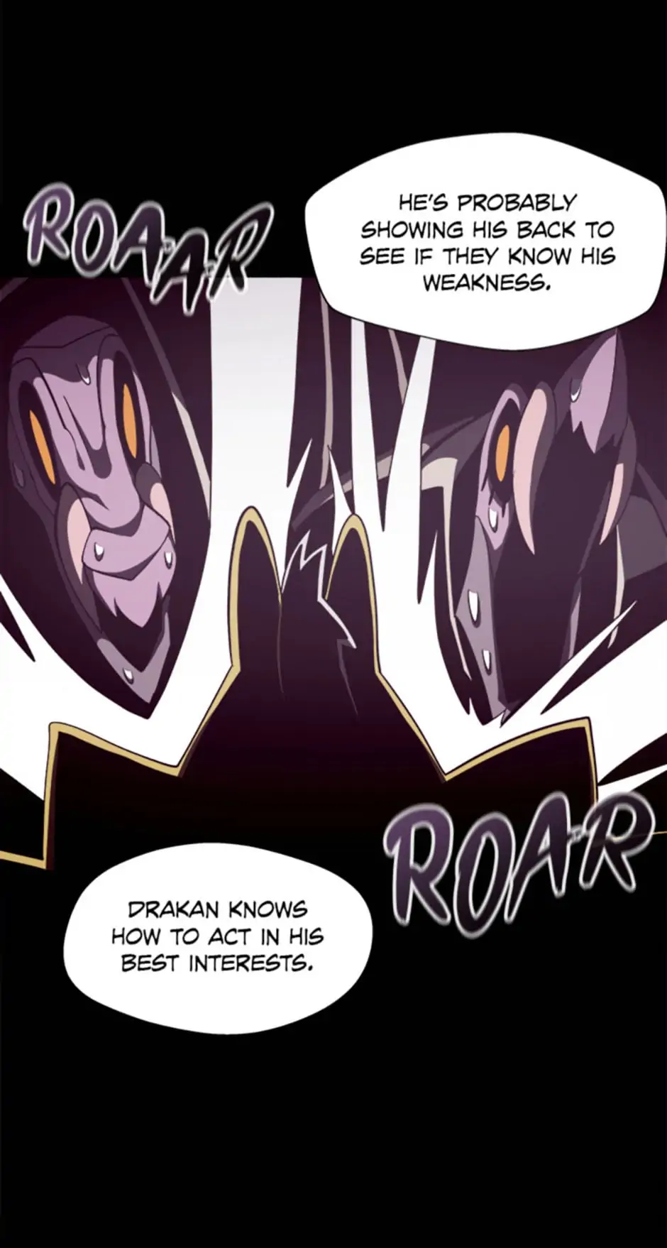 Read Dungeon Odyssey EN Manga Online