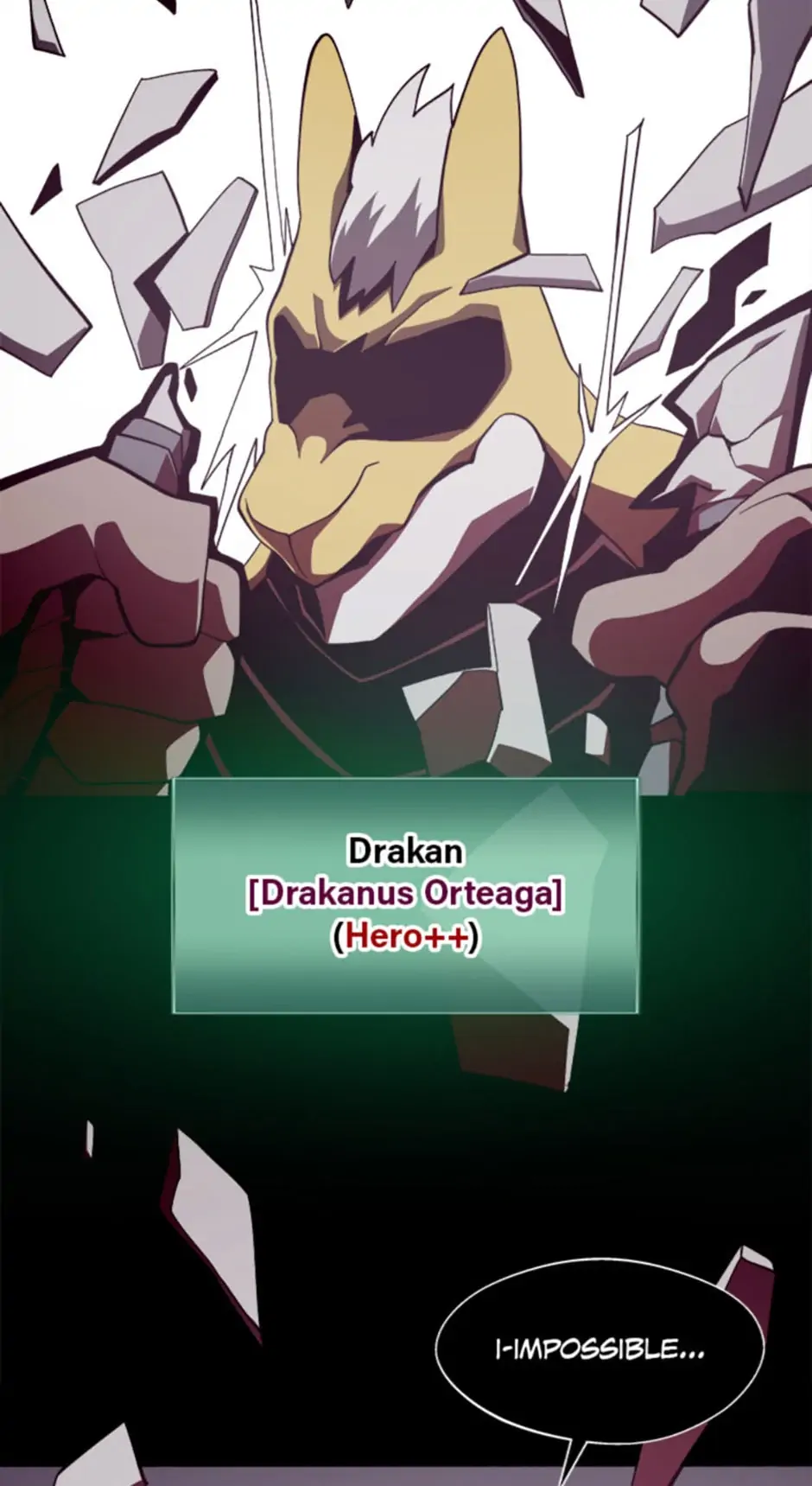 Read Dungeon Odyssey EN Manga Online