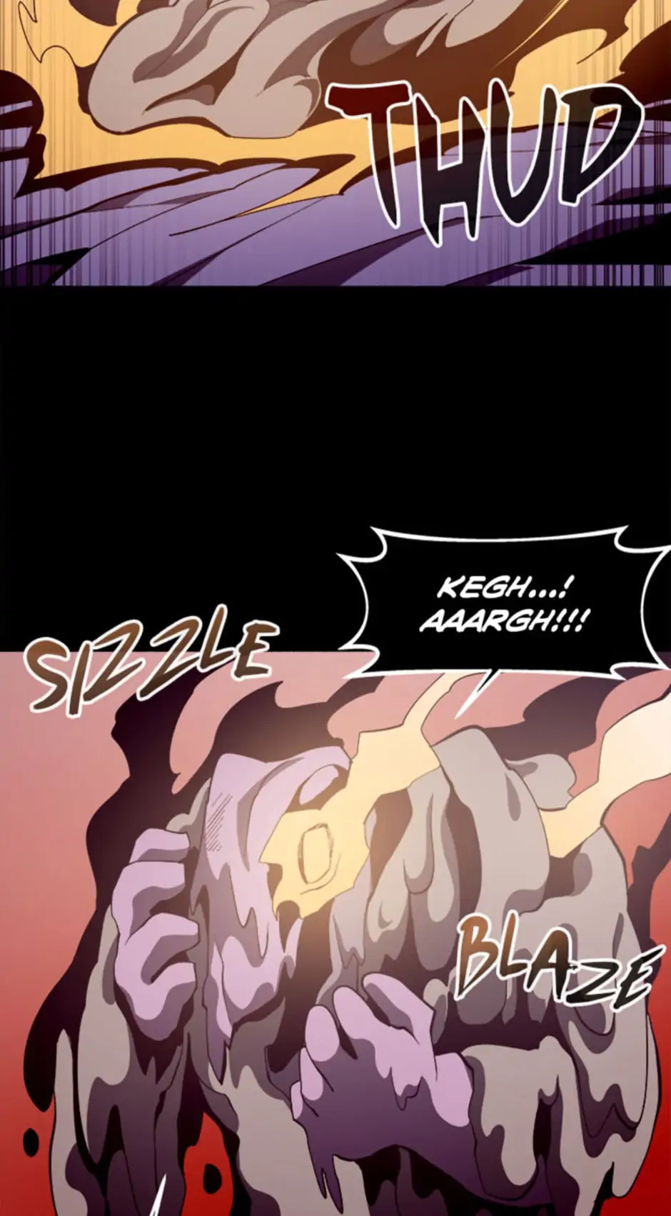 Read Dungeon Odyssey EN Manga Online