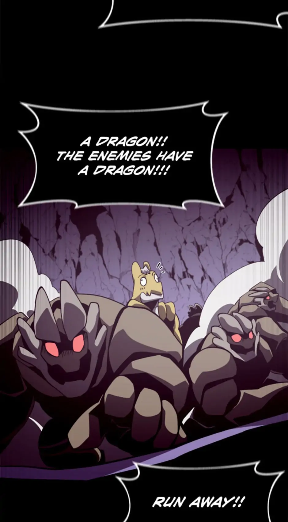 Read Dungeon Odyssey EN Manga Online
