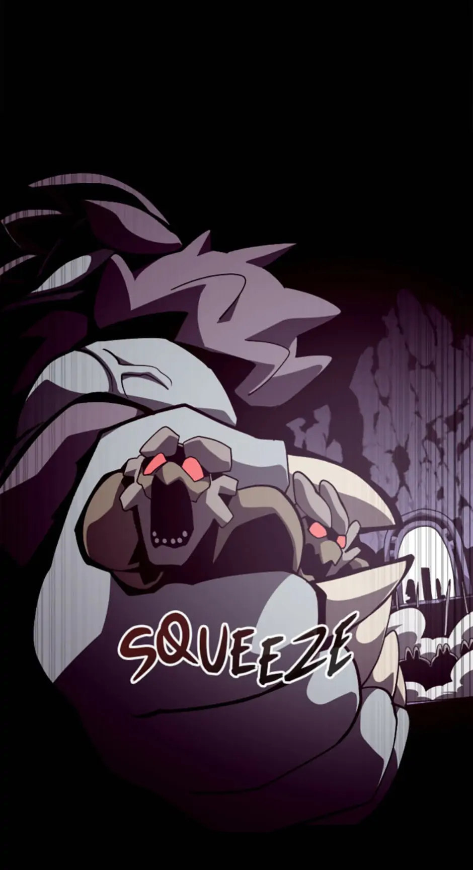 Read Dungeon Odyssey EN Manga Online