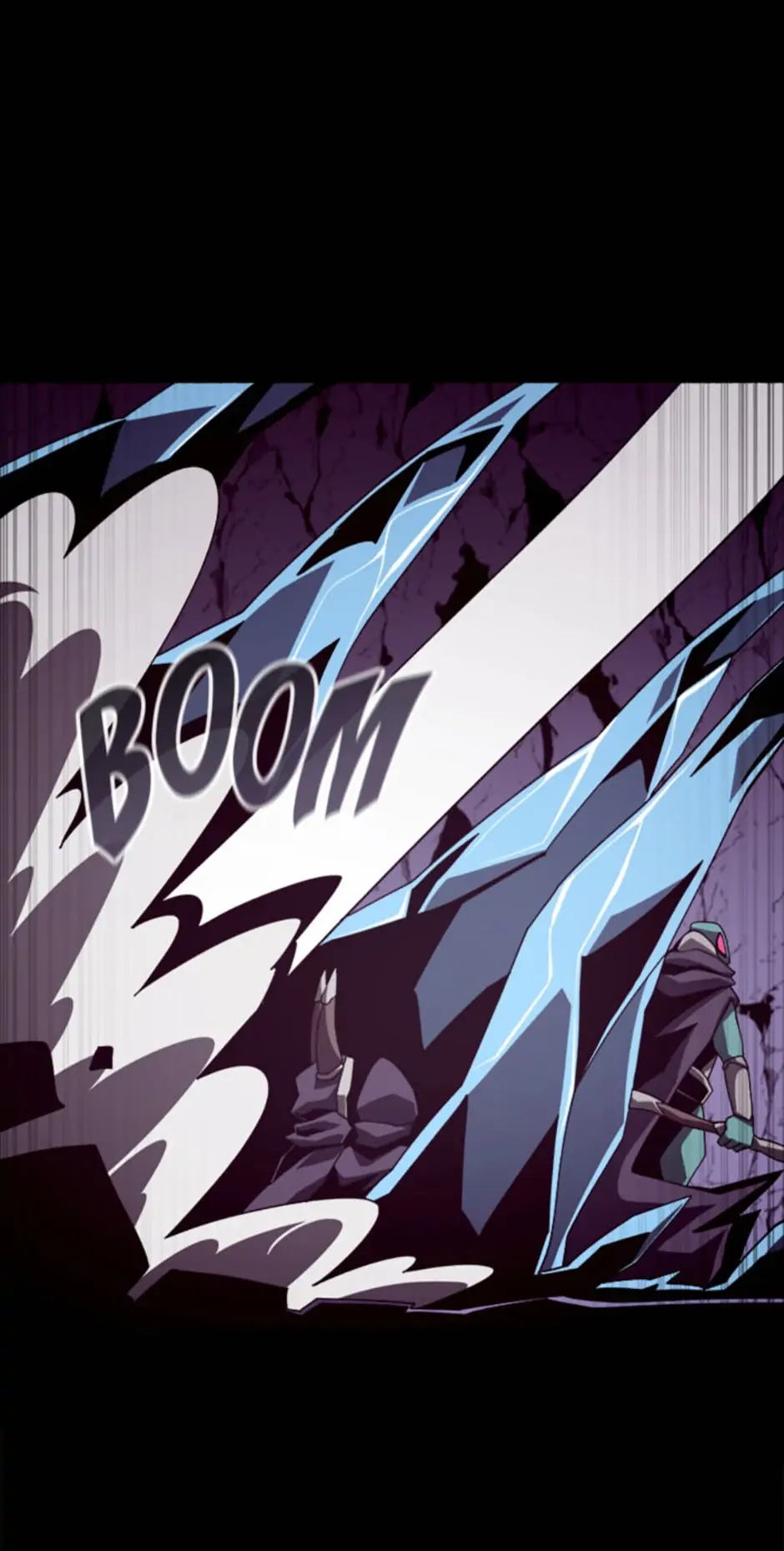 Read Dungeon Odyssey EN Manga Online