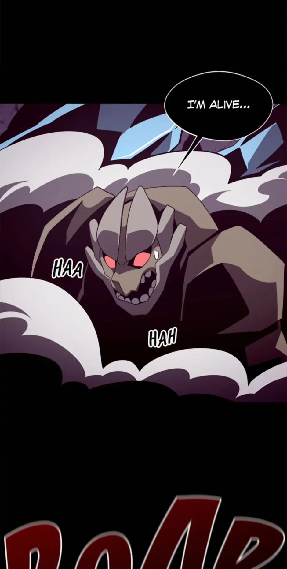 Read Dungeon Odyssey EN Manga Online