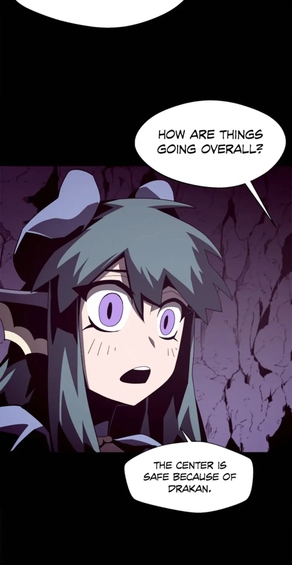 Read Dungeon Odyssey EN Manga Online