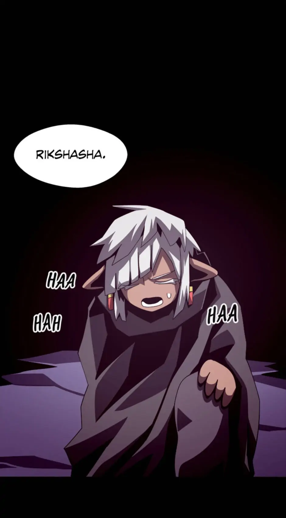 Read Dungeon Odyssey EN Manga Online