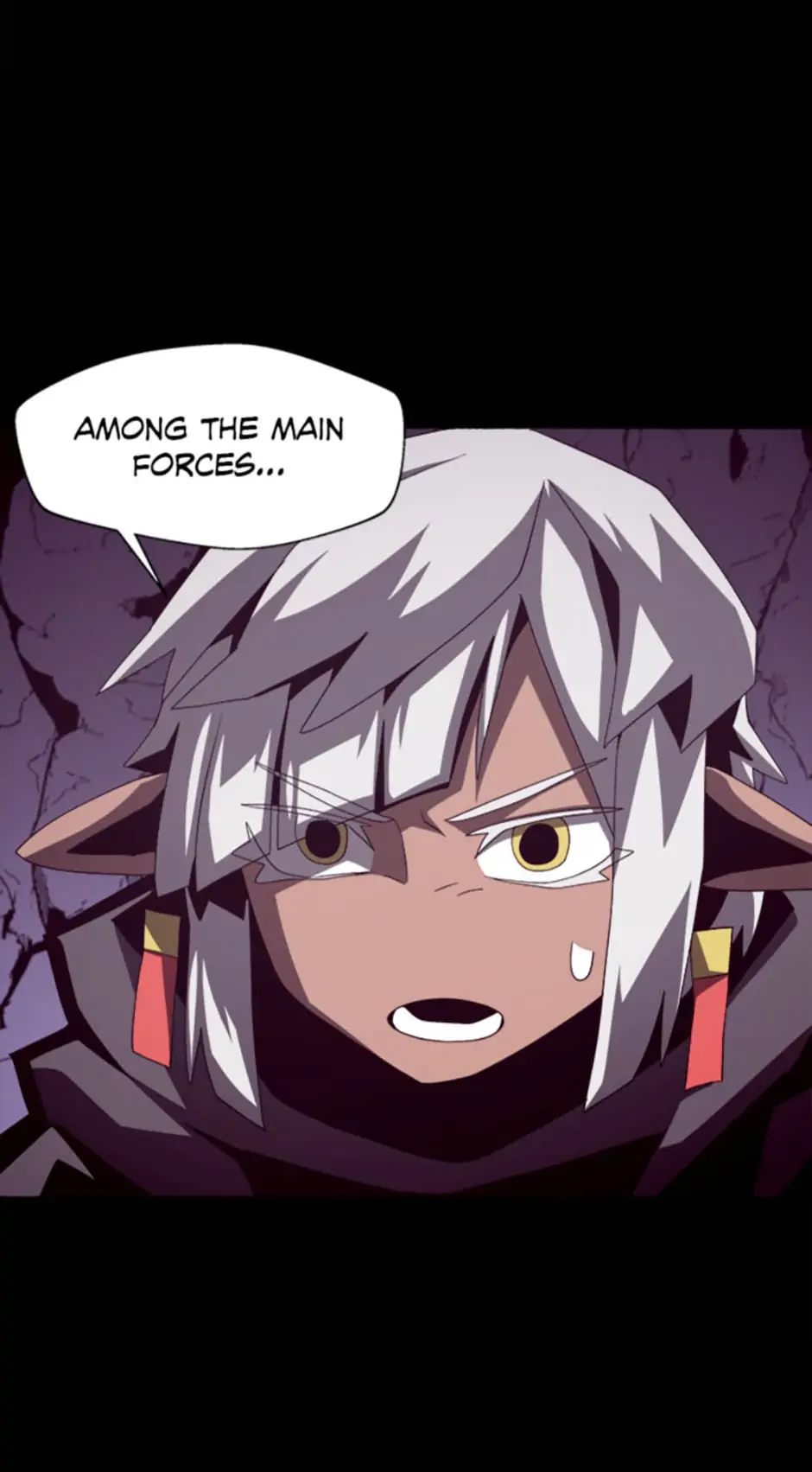 Read Dungeon Odyssey EN Manga Online
