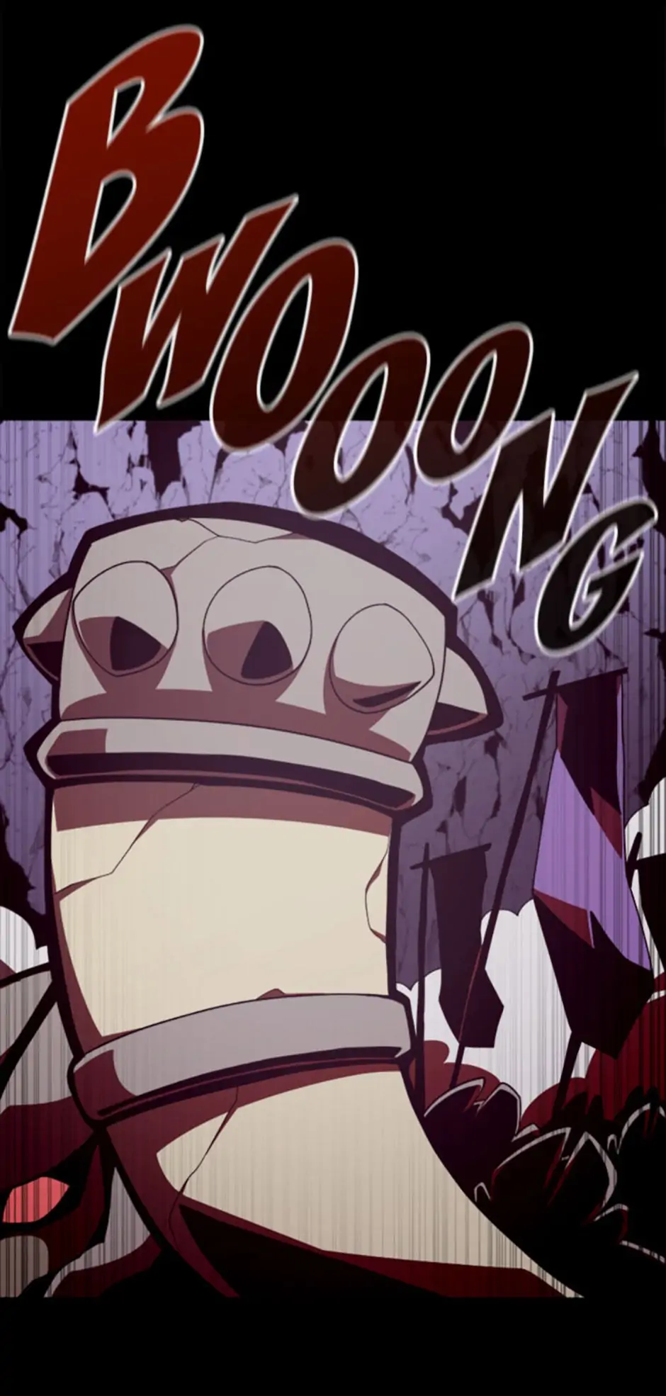 Read Dungeon Odyssey EN Manga Online