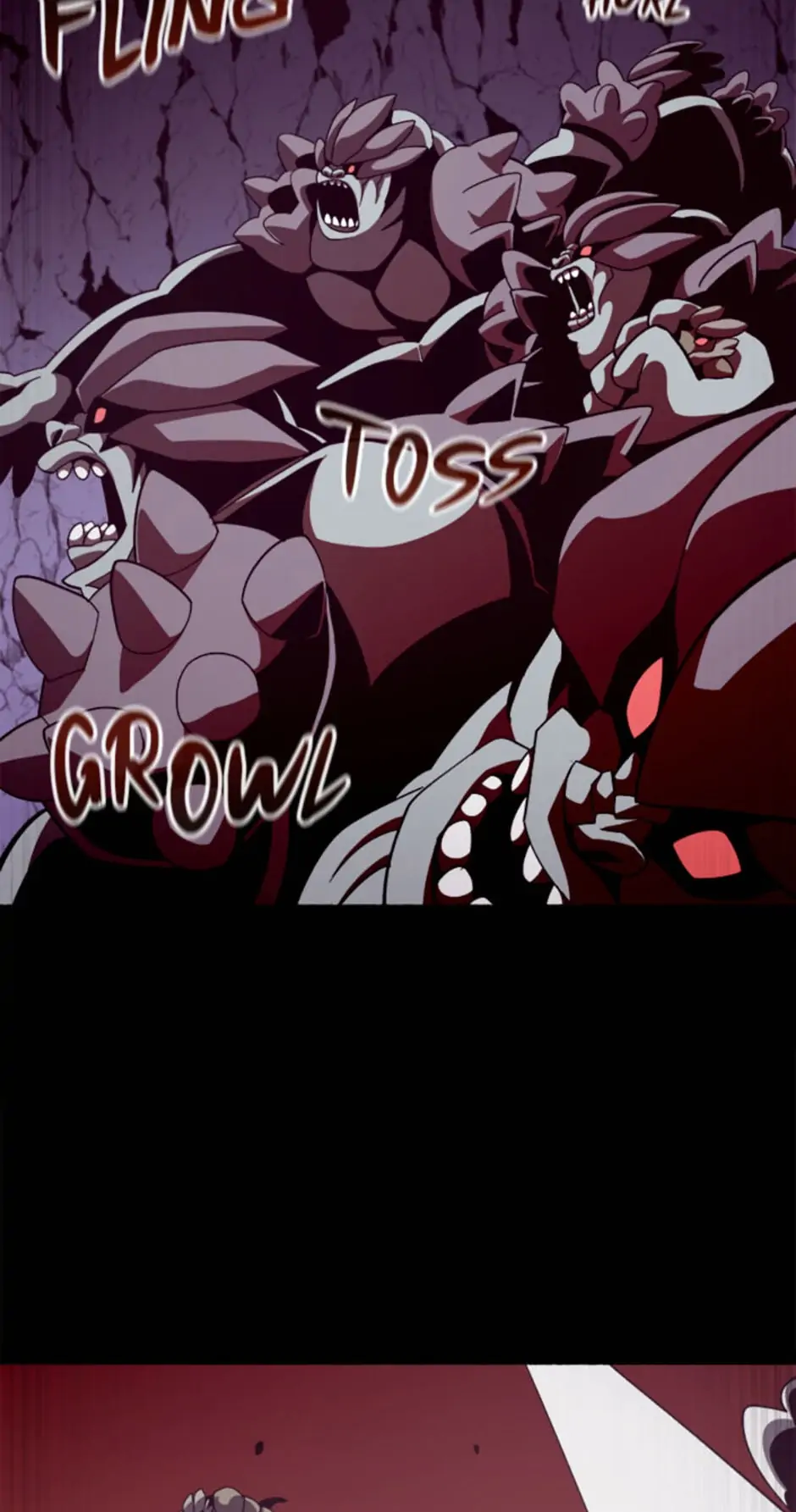Read Dungeon Odyssey EN Manga Online