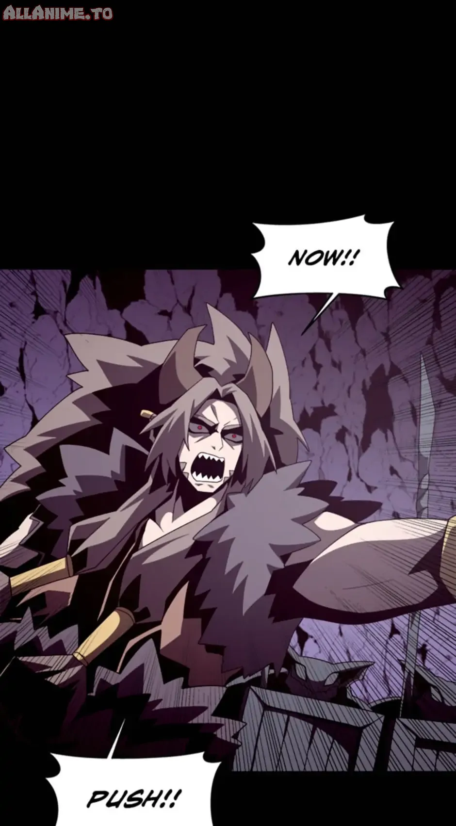 Read Dungeon Odyssey EN Manga Online