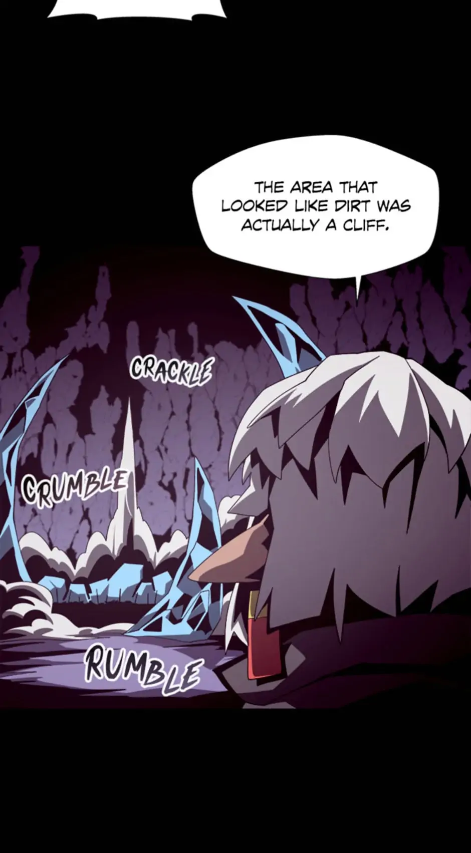 Read Dungeon Odyssey EN Manga Online