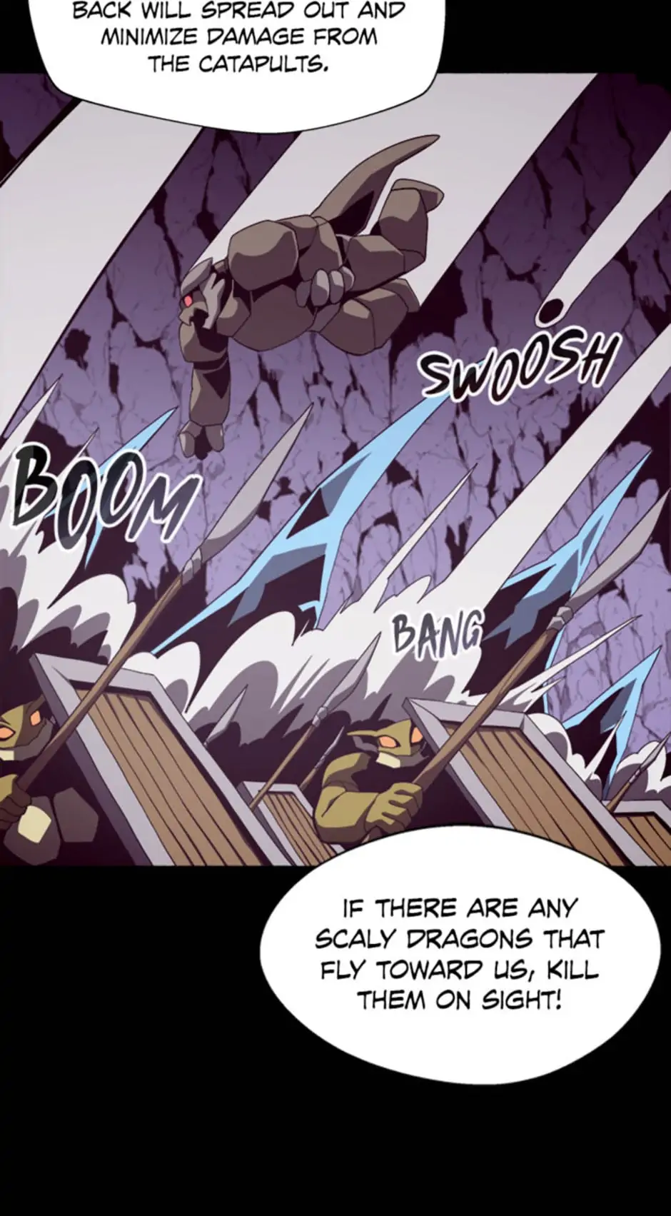 Read Dungeon Odyssey EN Manga Online