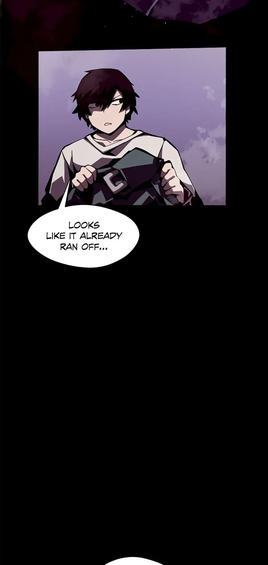 Read Dungeon Odyssey EN Manga Online
