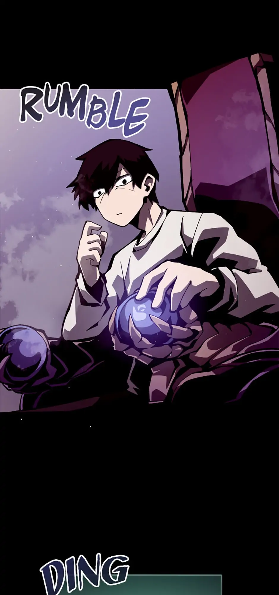 Read Dungeon Odyssey EN Manga Online