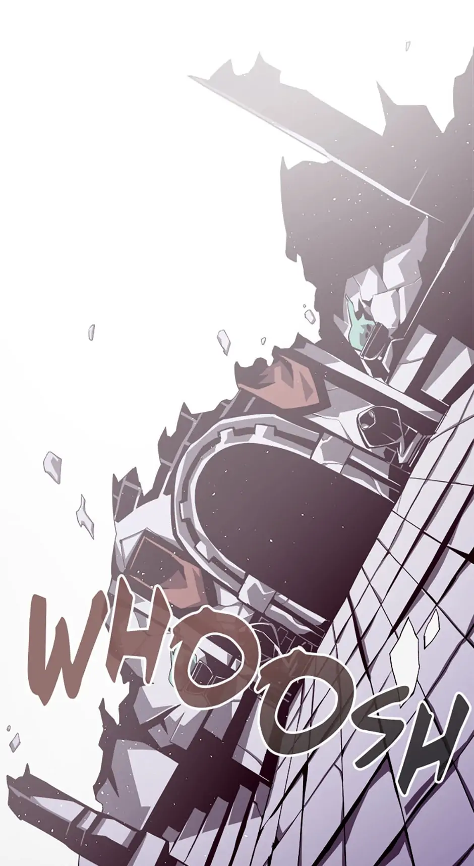 Read Dungeon Odyssey EN Manga Online