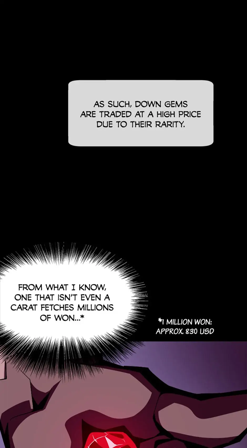 Read Dungeon Odyssey EN Manga Online