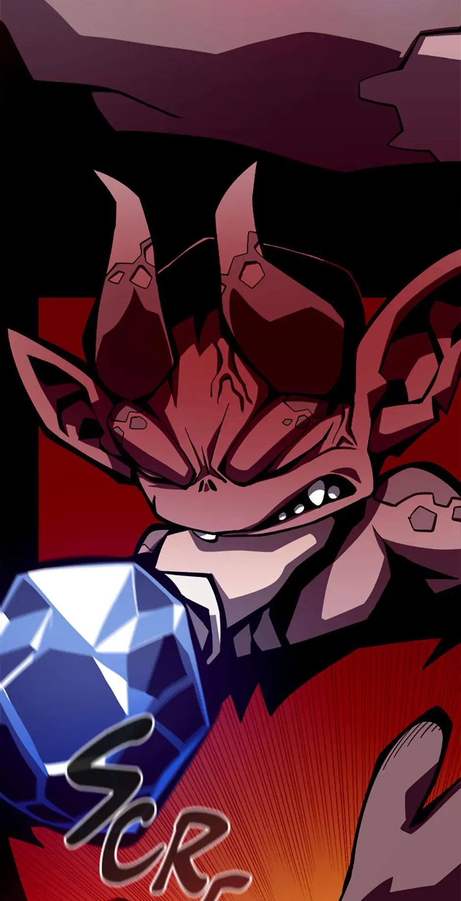 Read Dungeon Odyssey EN Manga Online
