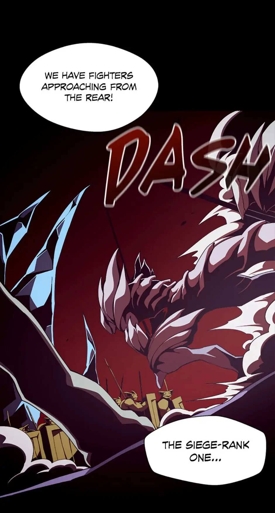 Read Dungeon Odyssey EN Manga Online
