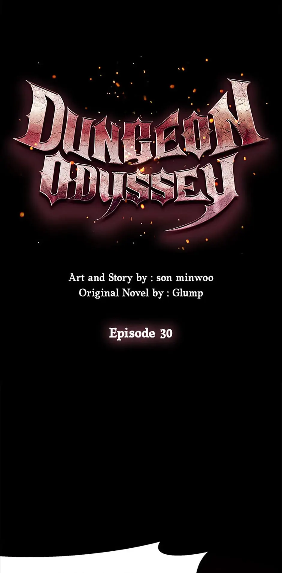 Read Dungeon Odyssey EN Manga Online