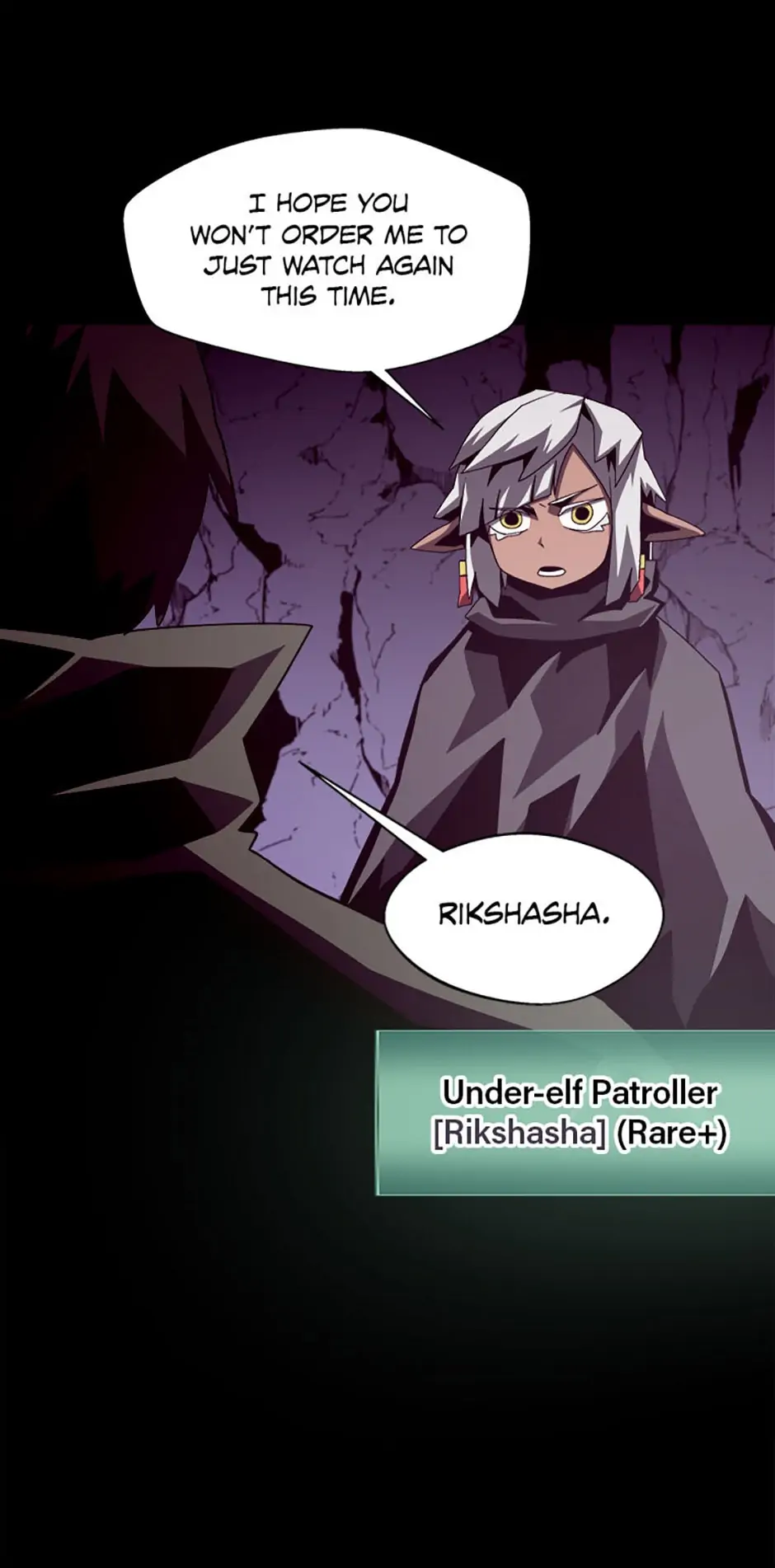 Read Dungeon Odyssey EN Manga Online