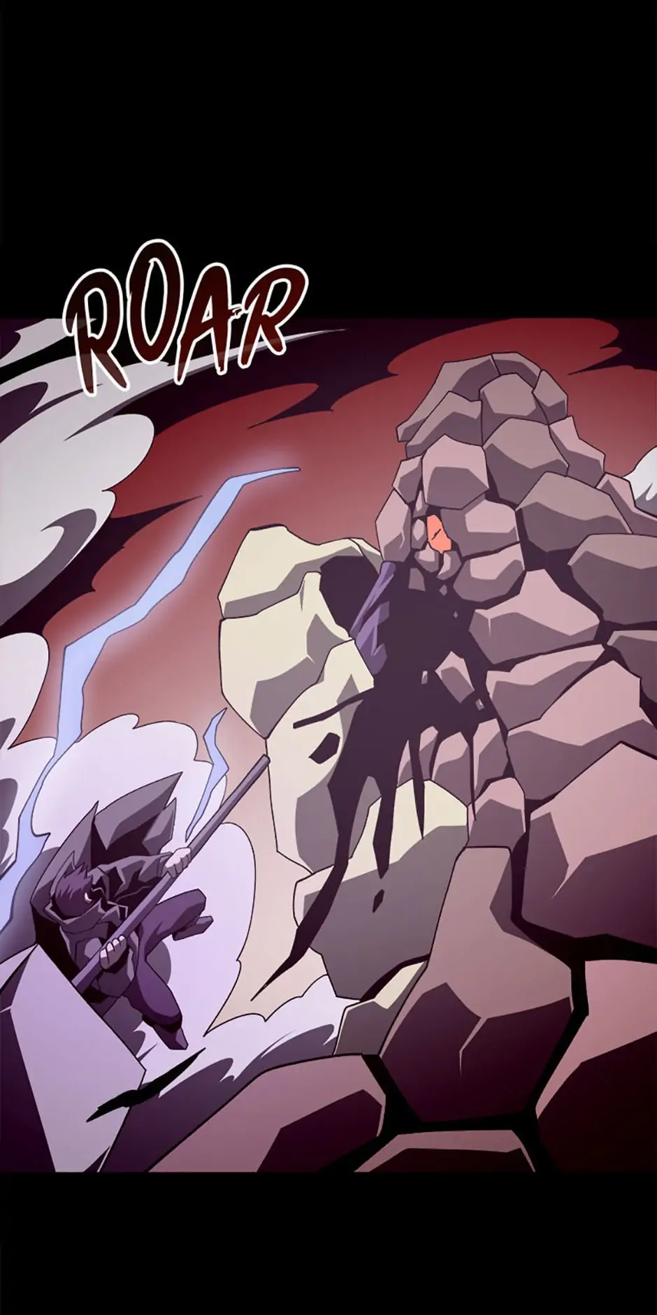 Read Dungeon Odyssey EN Manga Online