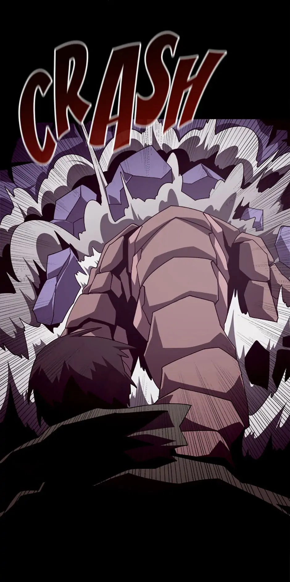 Read Dungeon Odyssey EN Manga Online