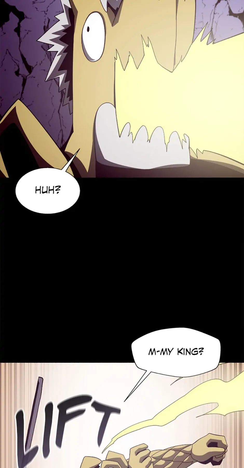 Read Dungeon Odyssey EN Manga Online