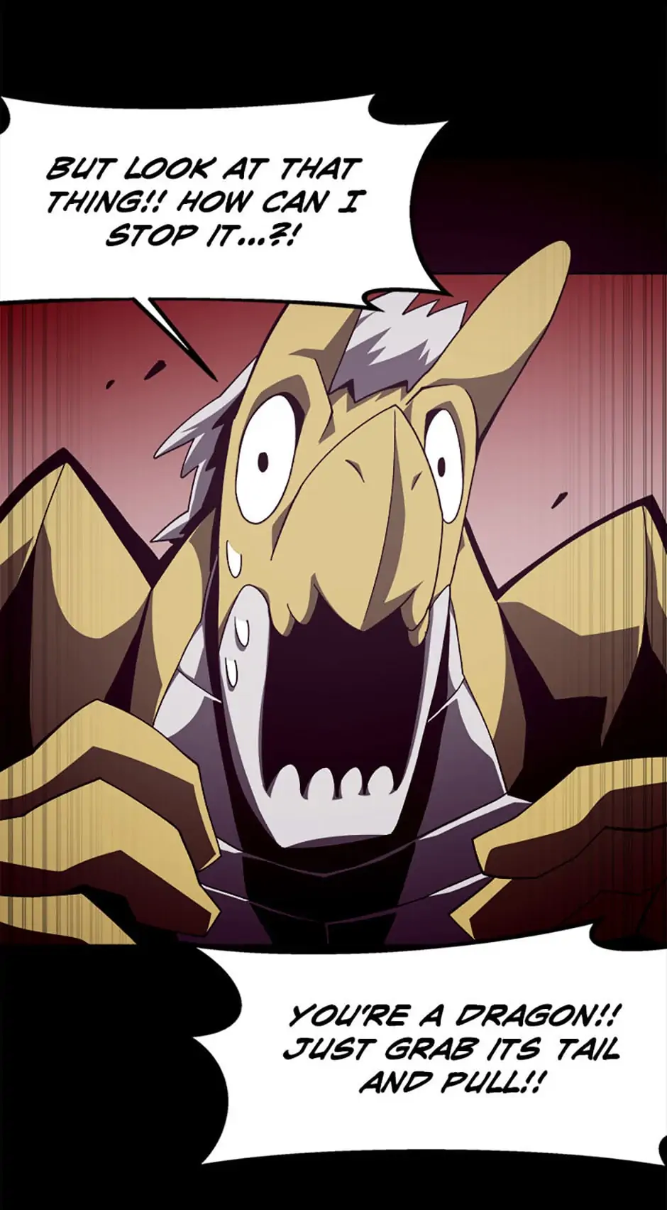 Read Dungeon Odyssey EN Manga Online