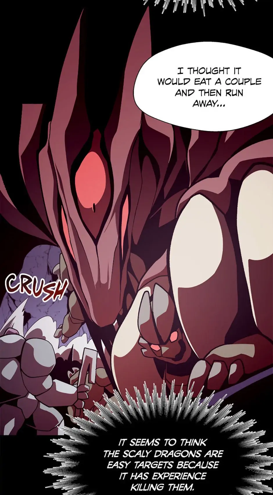Read Dungeon Odyssey EN Manga Online