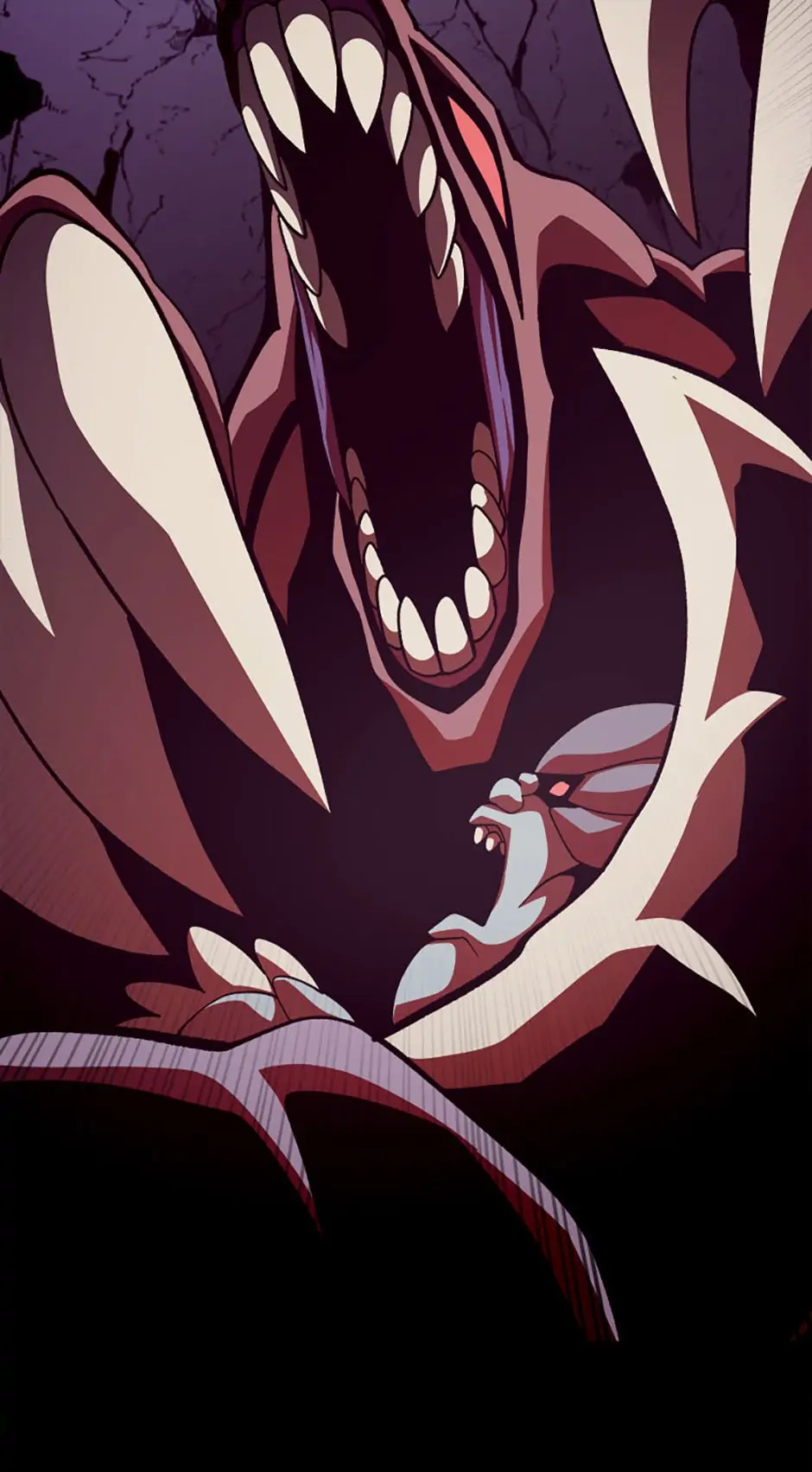 Read Dungeon Odyssey EN Manga Online