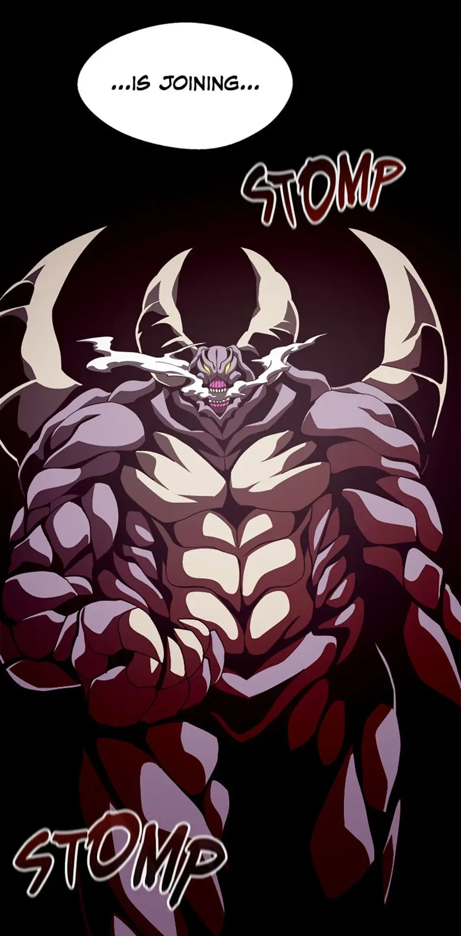 Read Dungeon Odyssey EN Manga Online