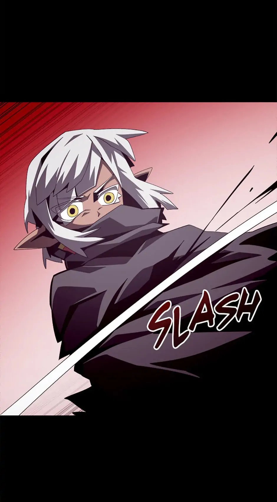 Read Dungeon Odyssey EN Manga Online