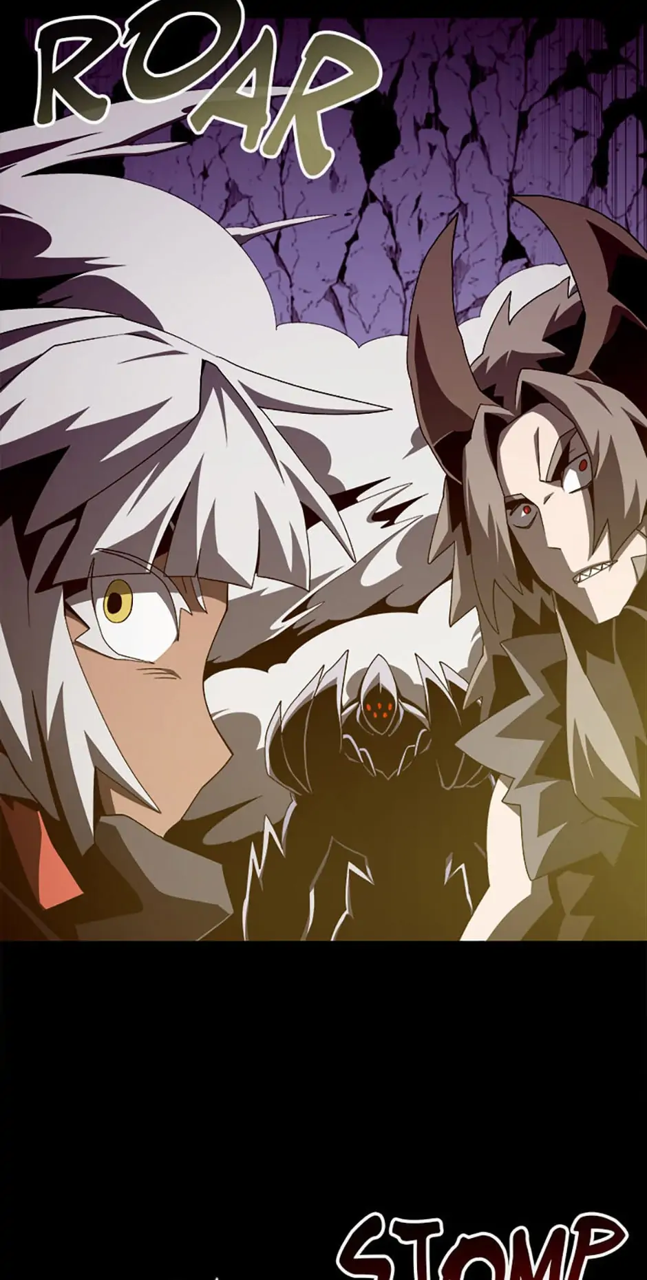 Read Dungeon Odyssey EN Manga Online