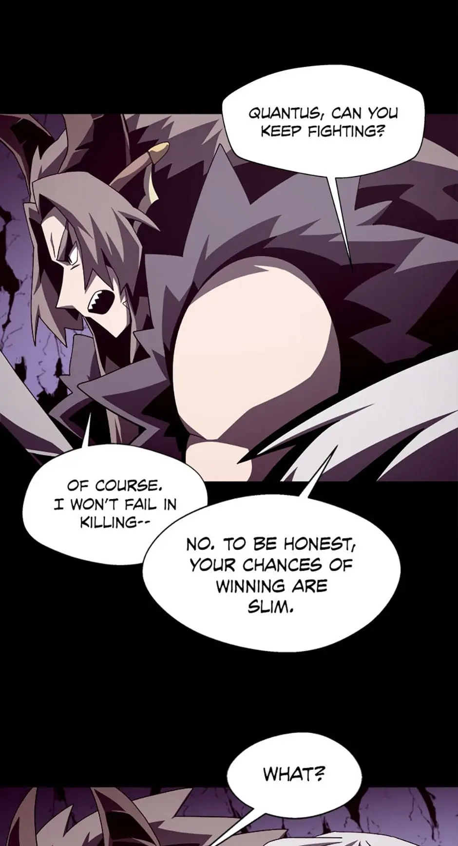 Read Dungeon Odyssey EN Manga Online
