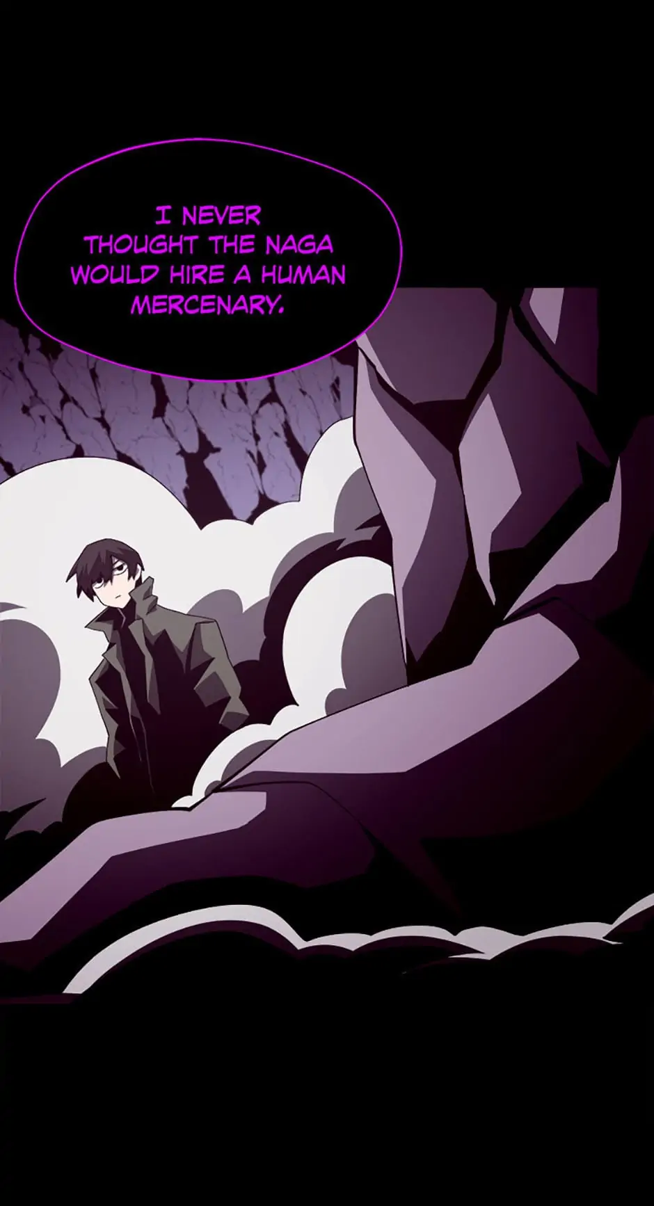 Read Dungeon Odyssey EN Manga Online
