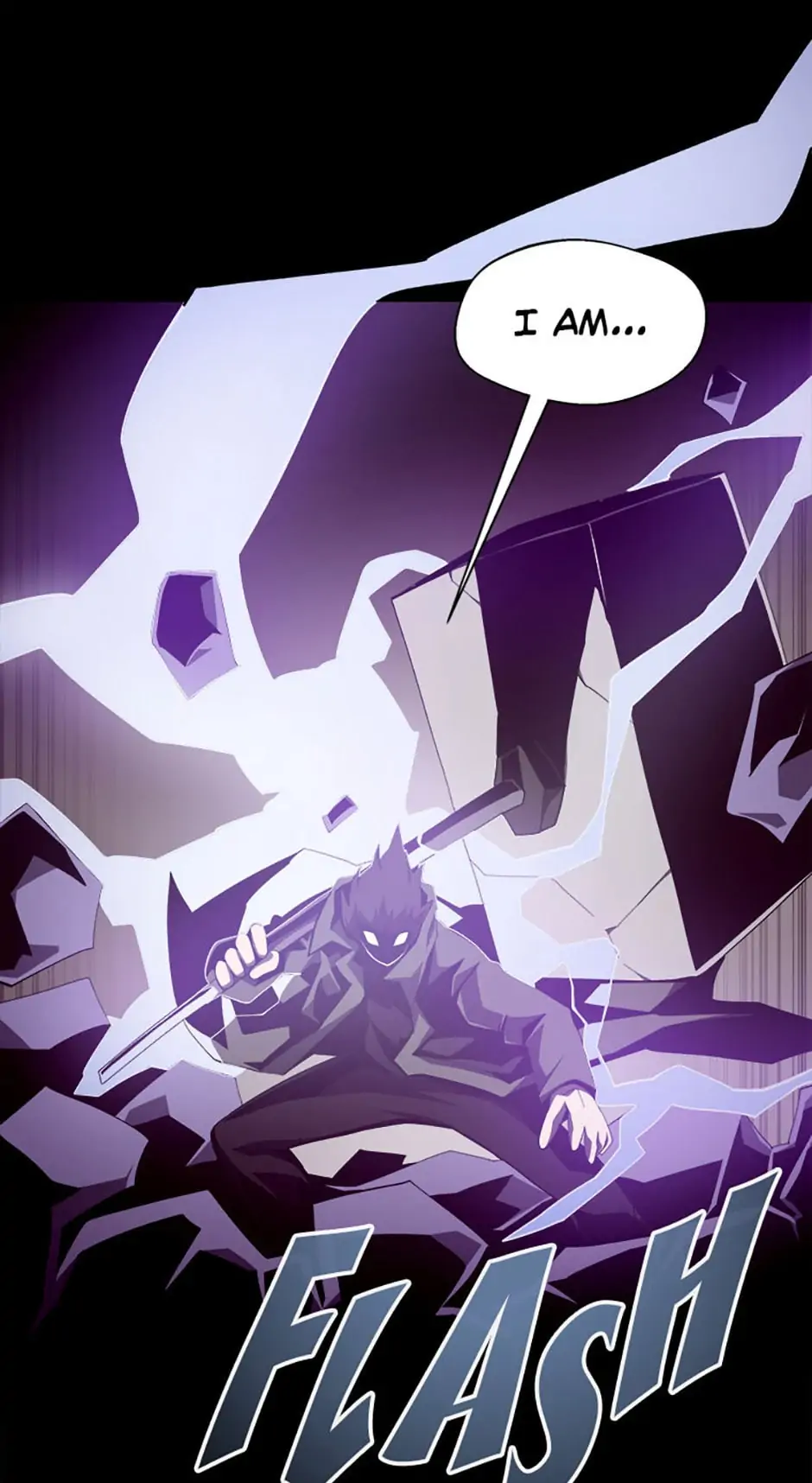 Read Dungeon Odyssey EN Manga Online