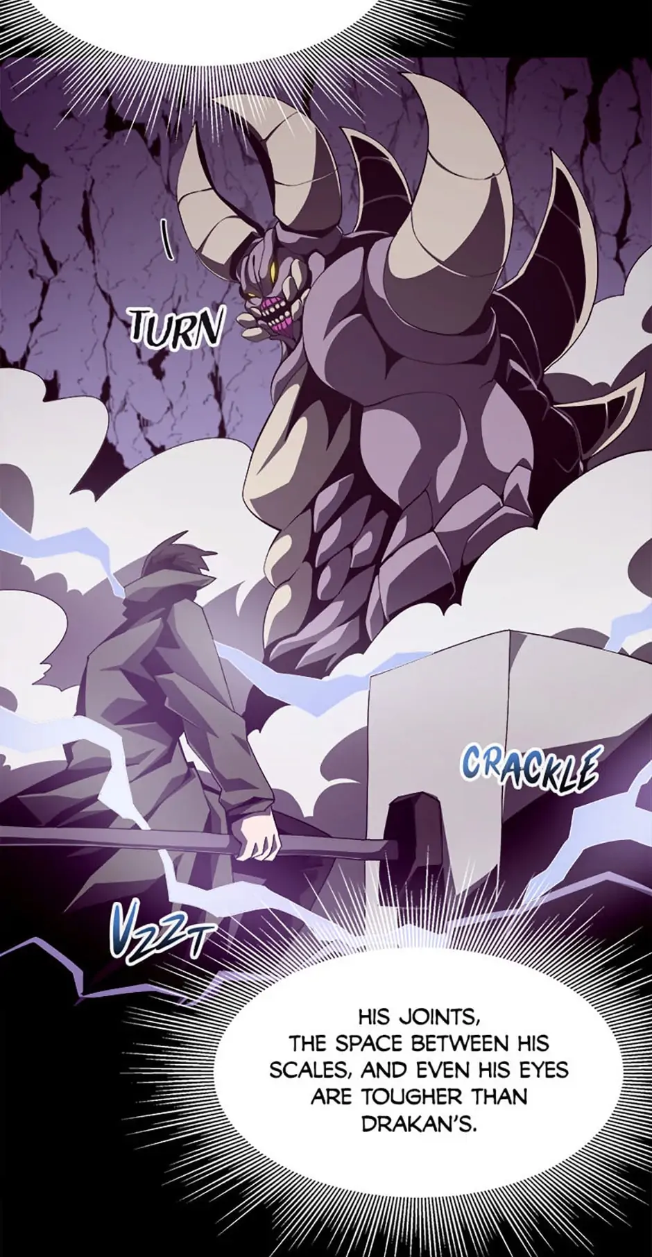Read Dungeon Odyssey EN Manga Online