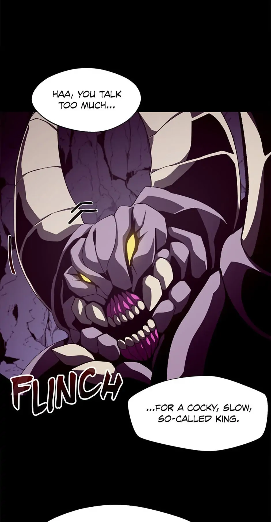 Read Dungeon Odyssey EN Manga Online