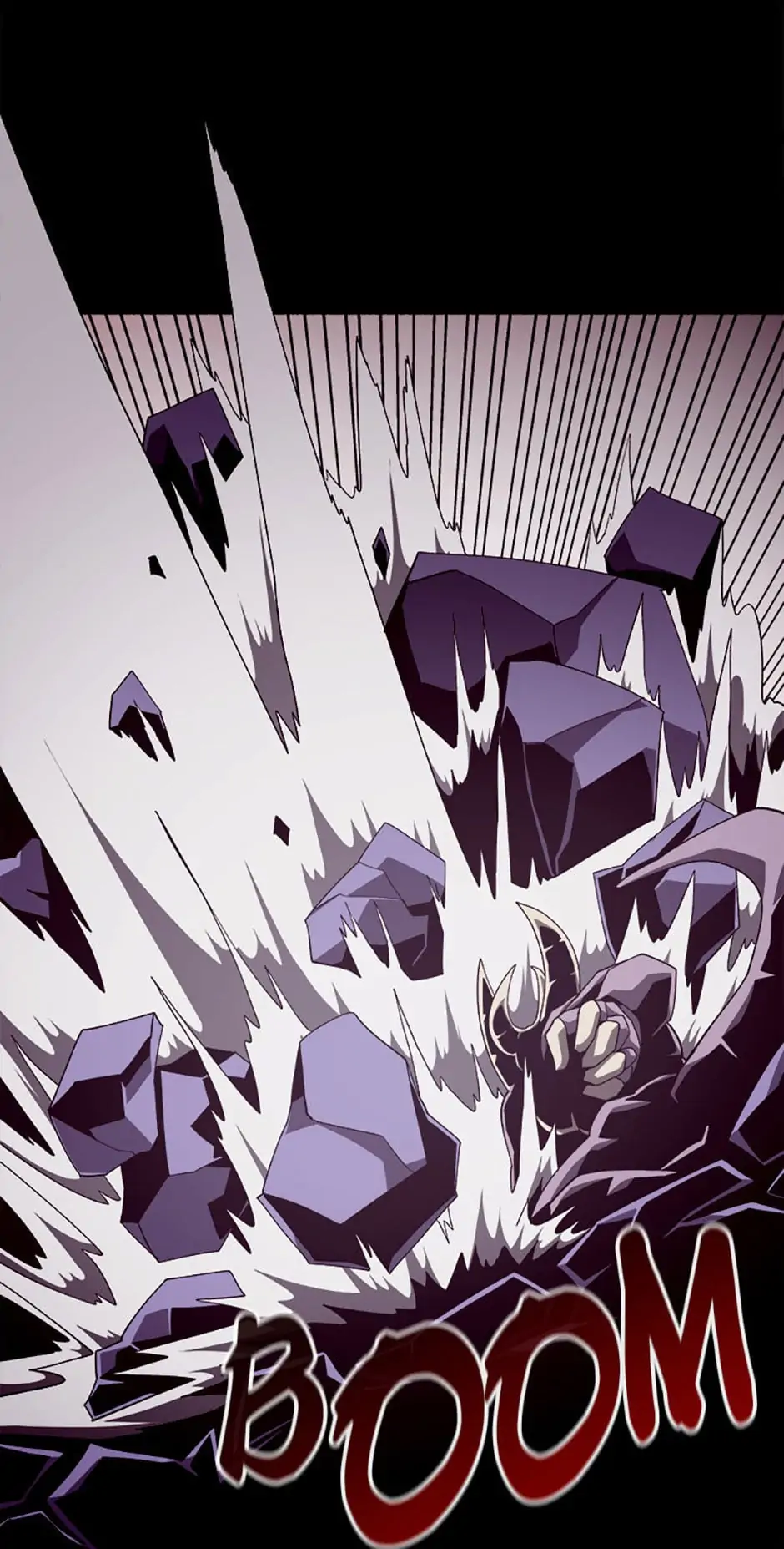 Read Dungeon Odyssey EN Manga Online