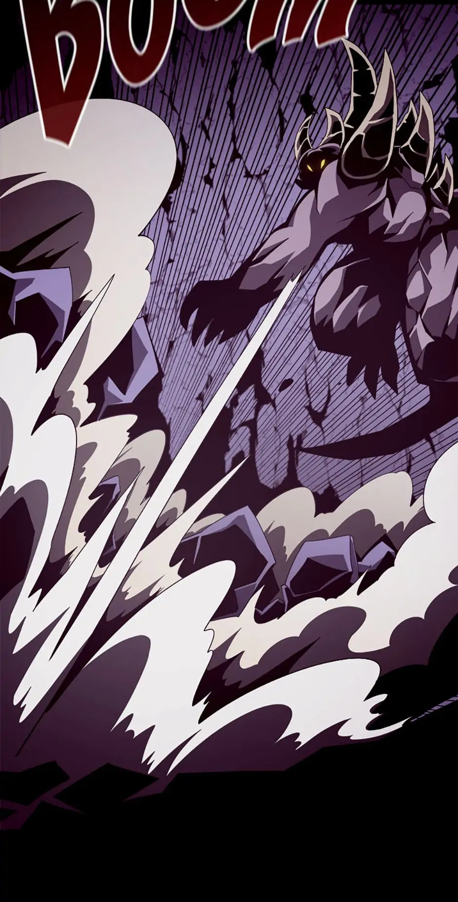 Read Dungeon Odyssey EN Manga Online
