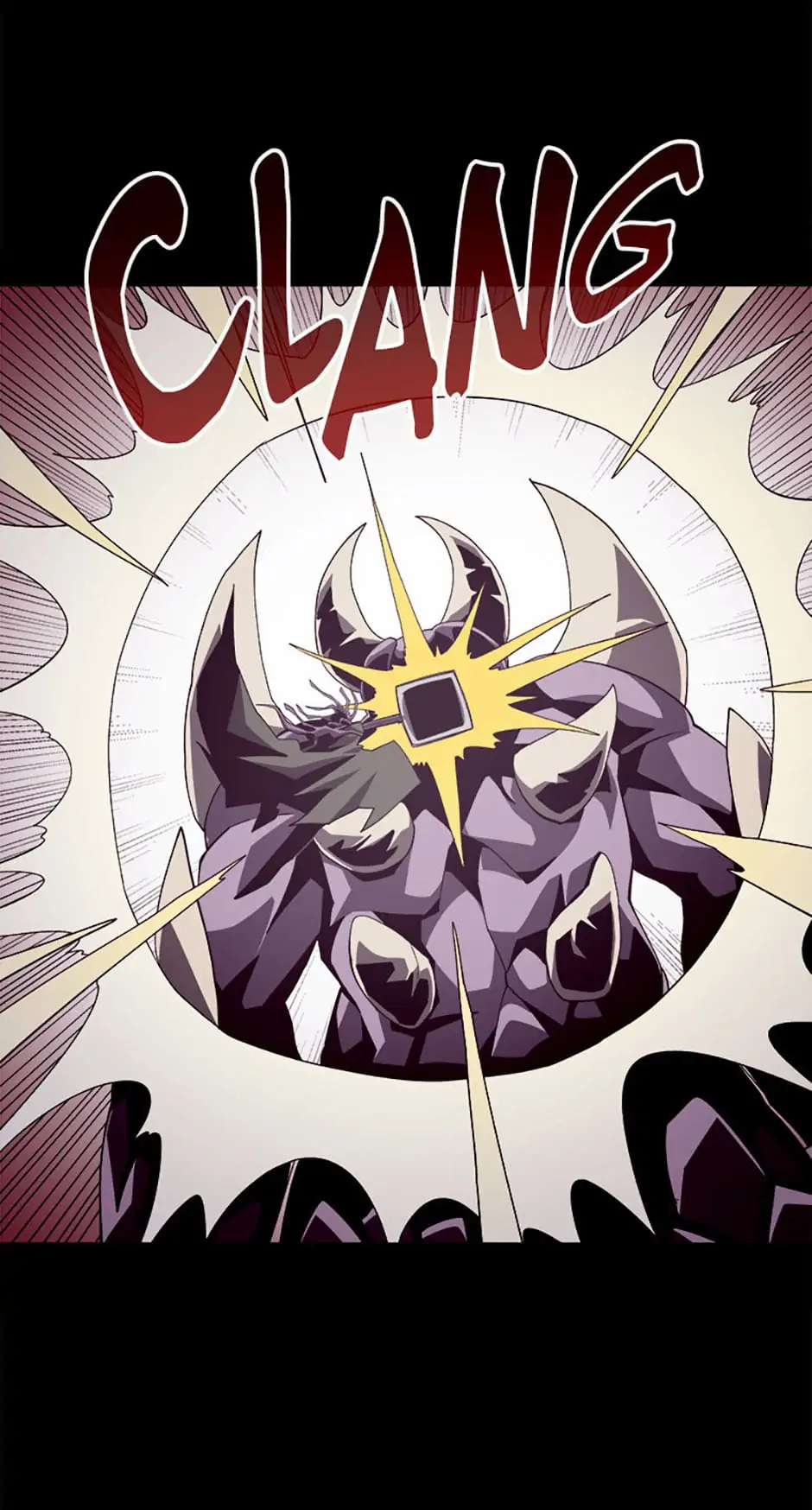Read Dungeon Odyssey EN Manga Online