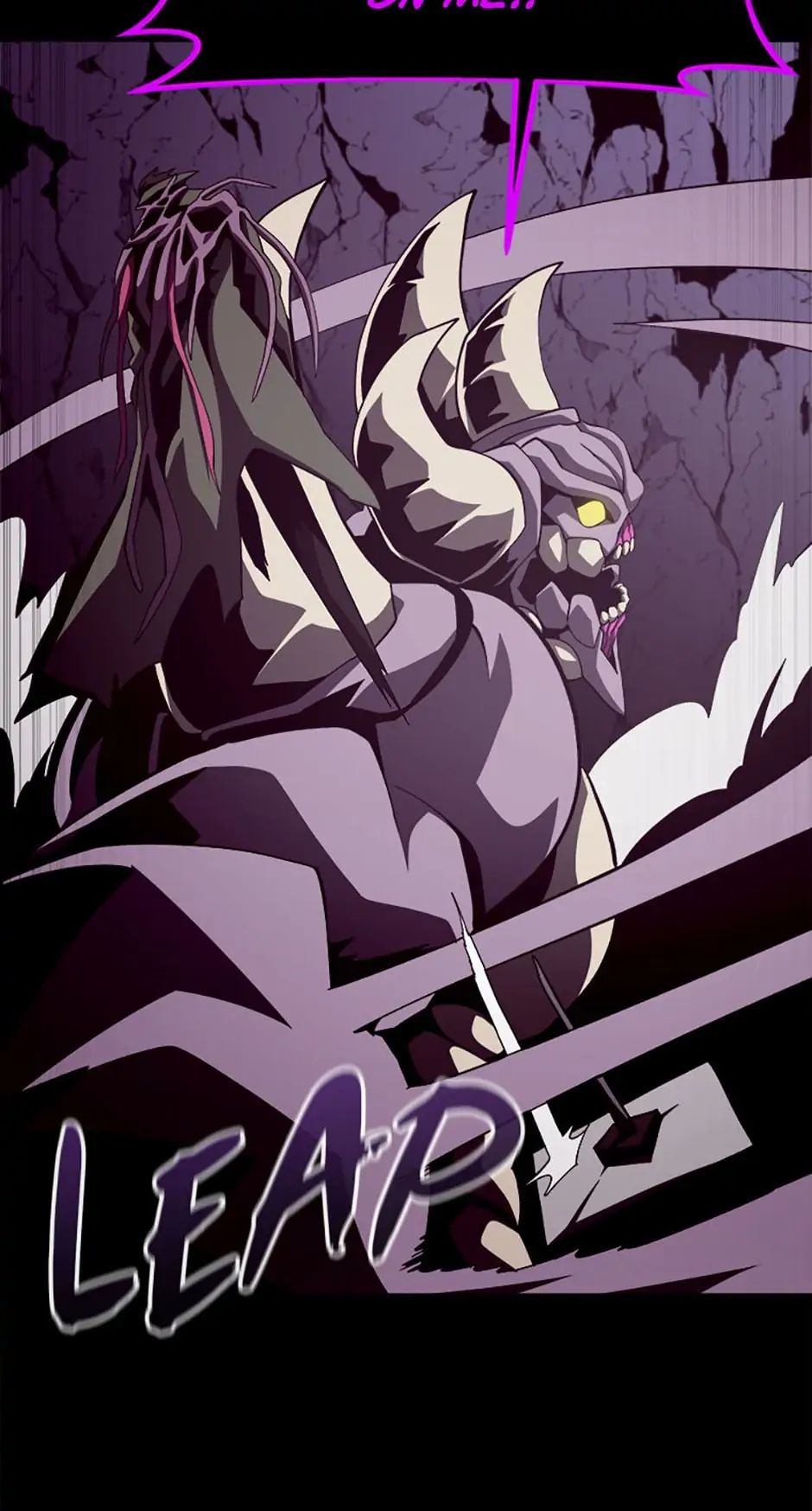 Read Dungeon Odyssey EN Manga Online