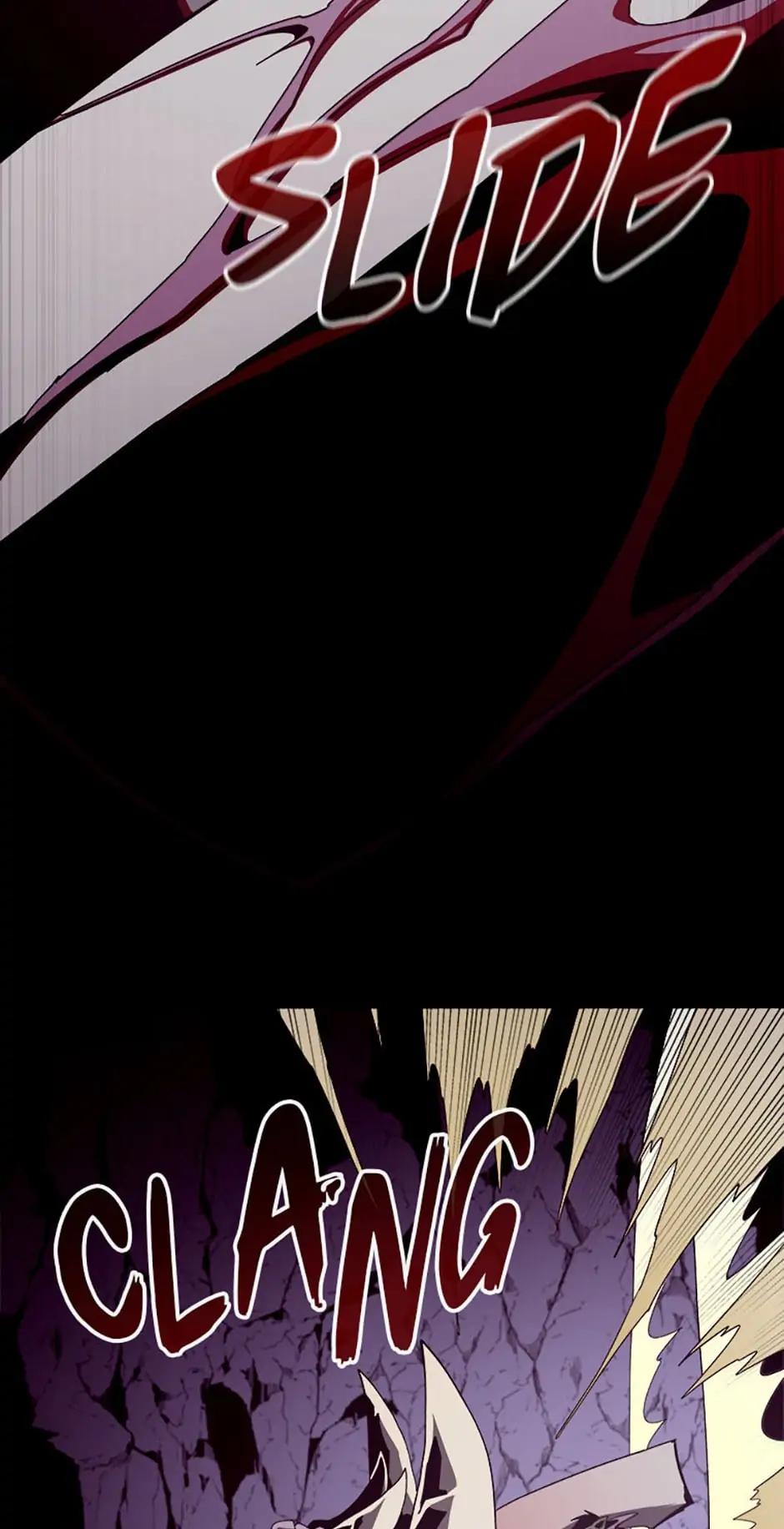 Read Dungeon Odyssey EN Manga Online