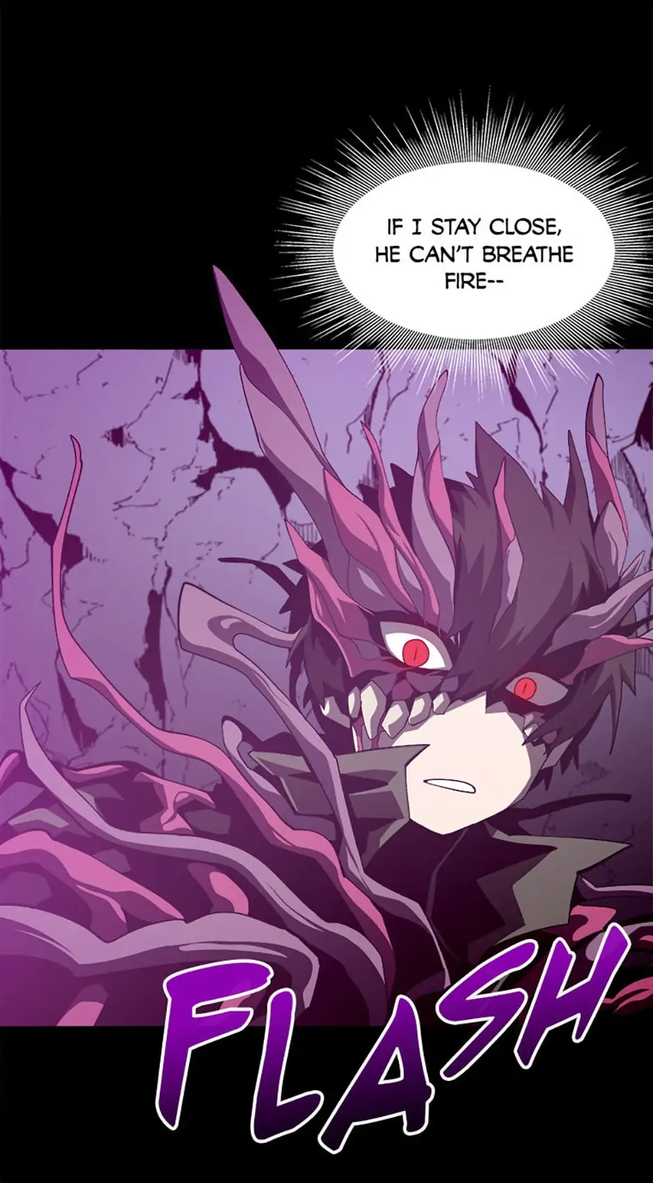 Read Dungeon Odyssey EN Manga Online