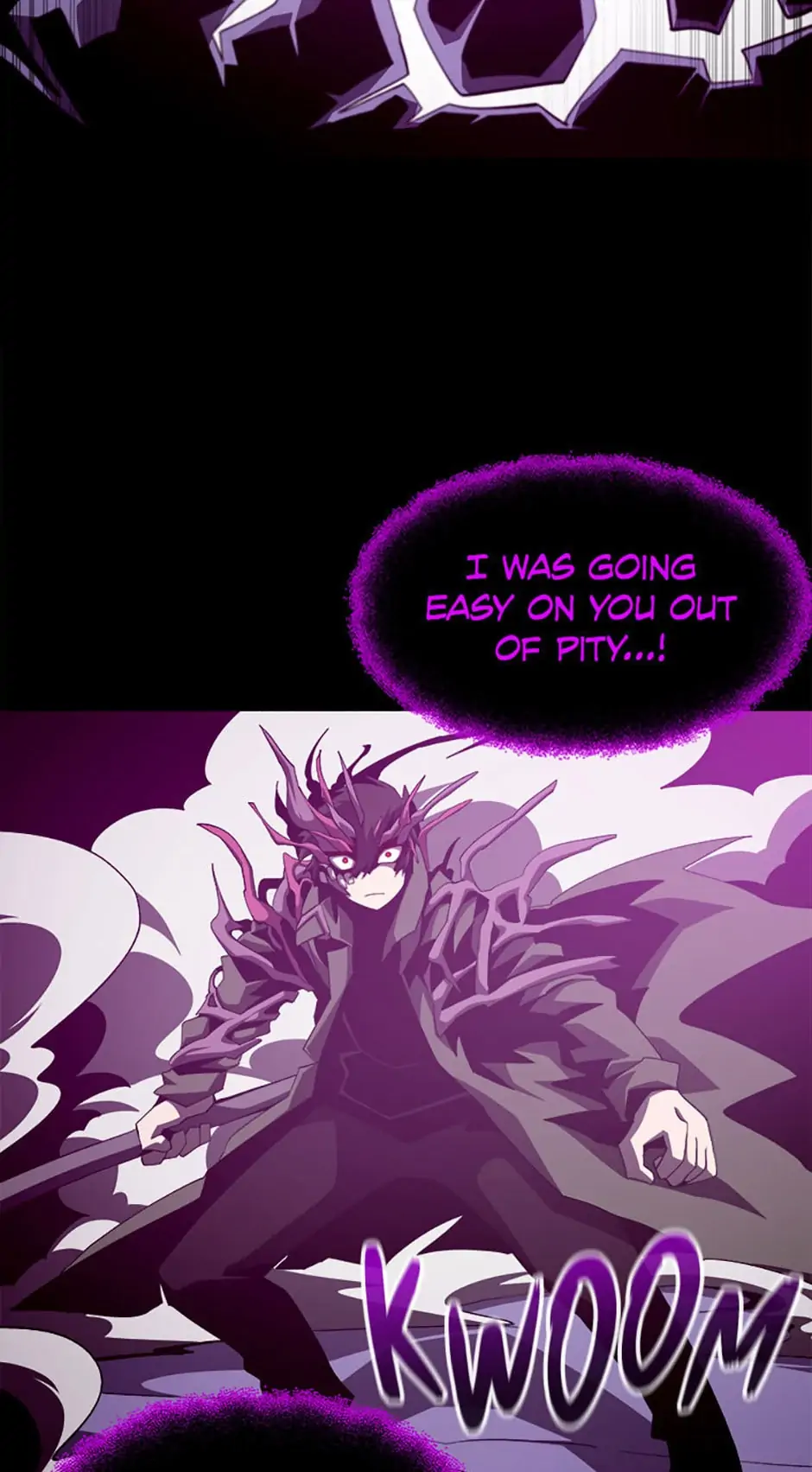 Read Dungeon Odyssey EN Manga Online
